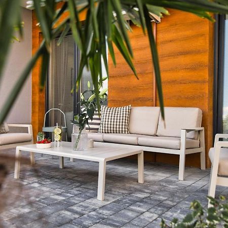 Zator Apartament Mint Wanna Spa 外观 照片