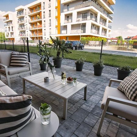 Zator Apartament Mint Wanna Spa 外观 照片