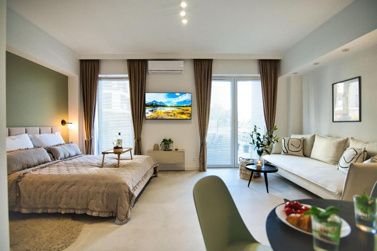Zator Apartament Mint Wanna Spa 外观 照片