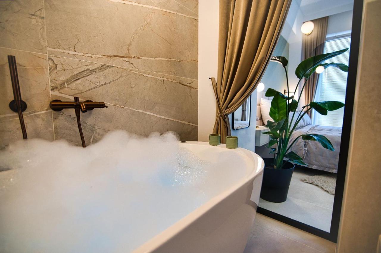 Zator Apartament Mint Wanna Spa 外观 照片