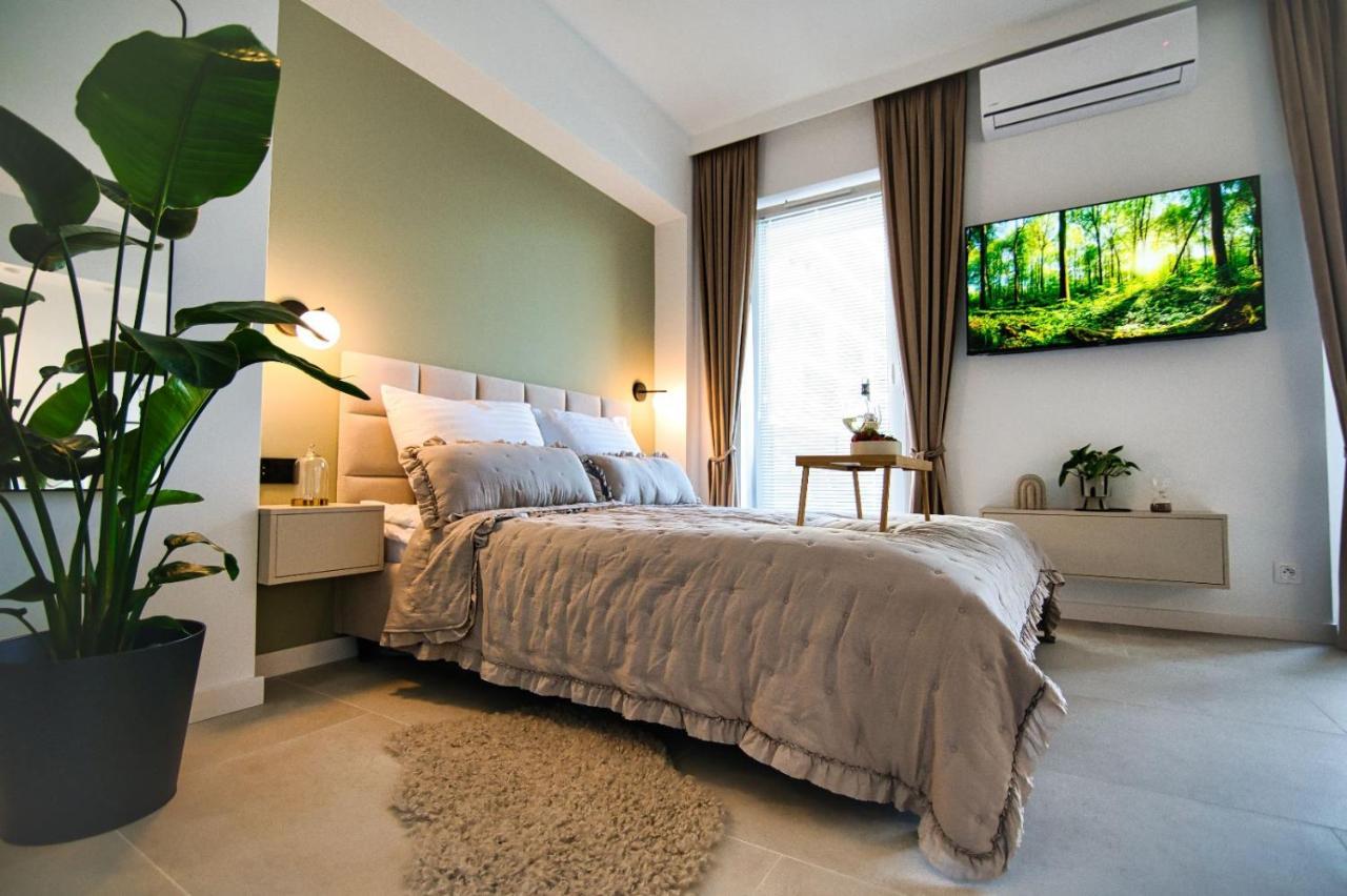 Zator Apartament Mint Wanna Spa 外观 照片