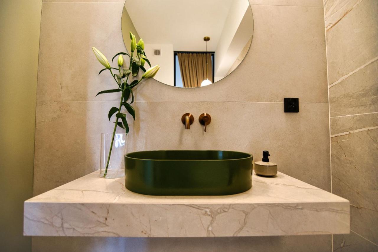 Zator Apartament Mint Wanna Spa 外观 照片