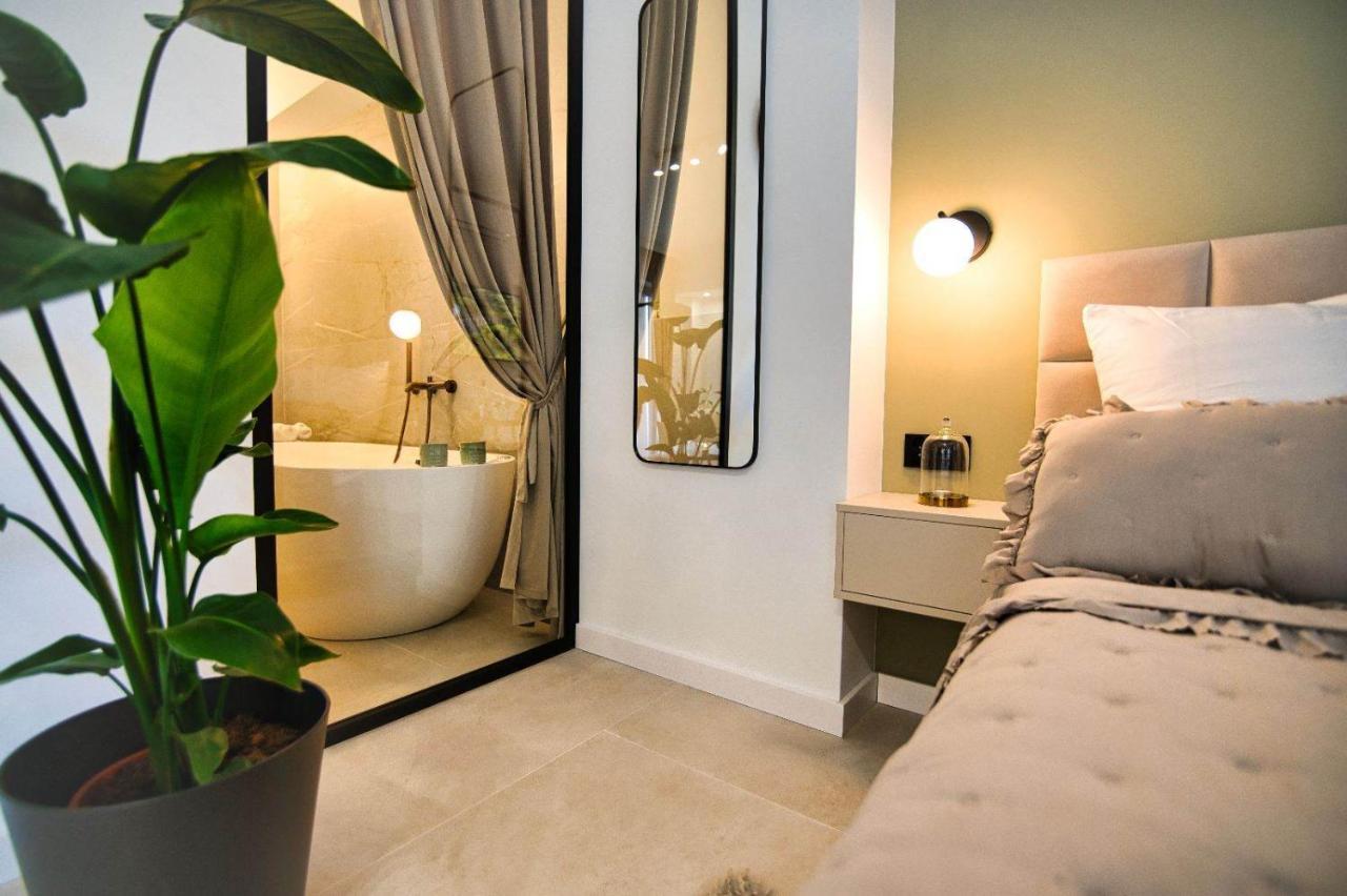Zator Apartament Mint Wanna Spa 外观 照片